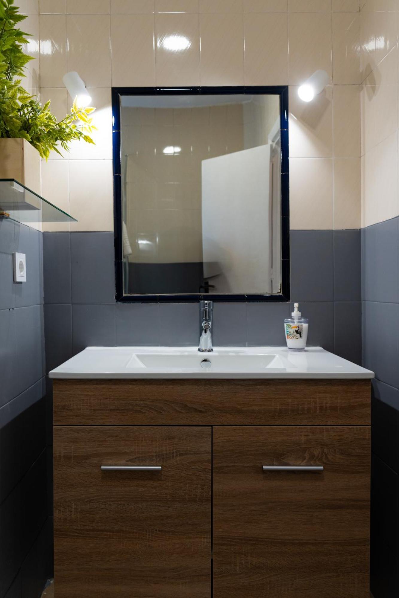 Dean Lopez Luxury Apartment Sevilla