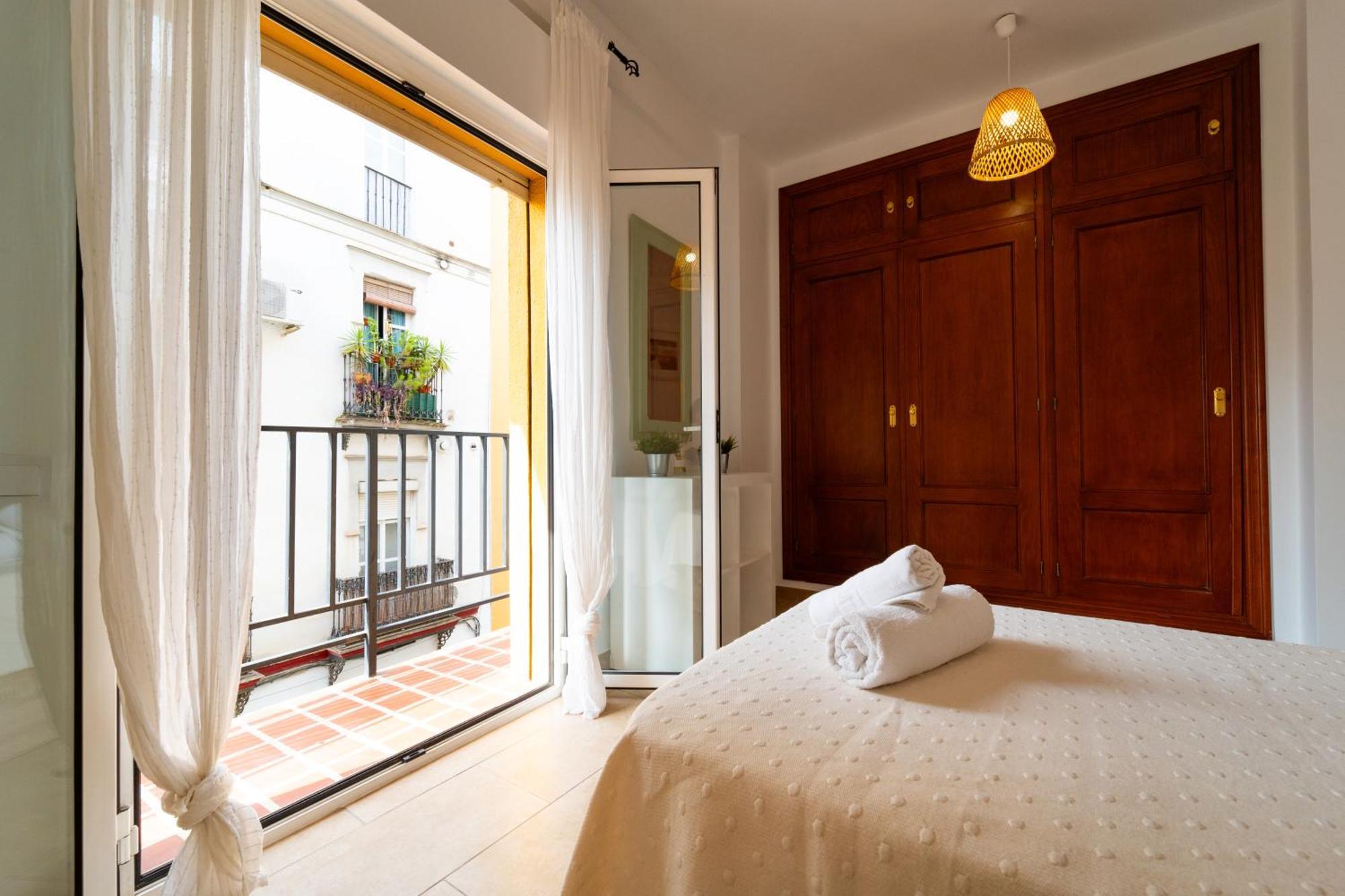 Dean Lopez Luxury Apartment Sevilla